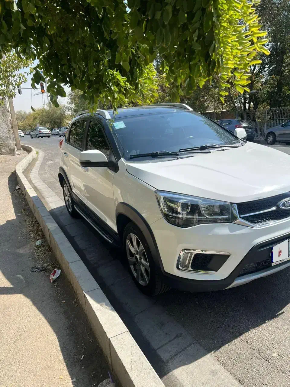 ام‌وی‌ام X22 اتوماتیک اسپرت اکسلنت، مدل ۱۴۰۰|خودرو سواری و وانت|تهران, استقلال|دیوار