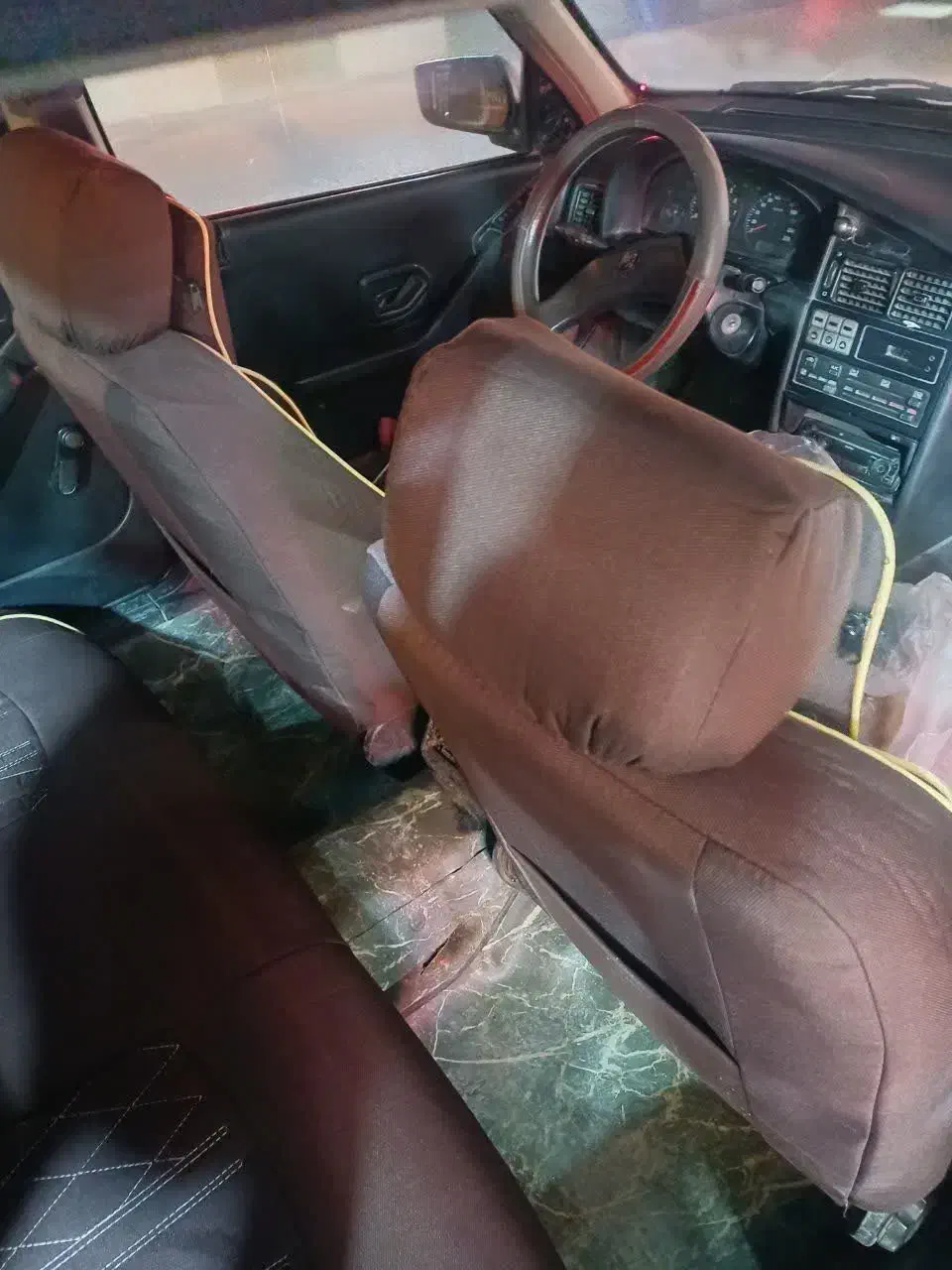 آردی مدل 84|خودرو سواری و وانت|جلفا, |دیوار