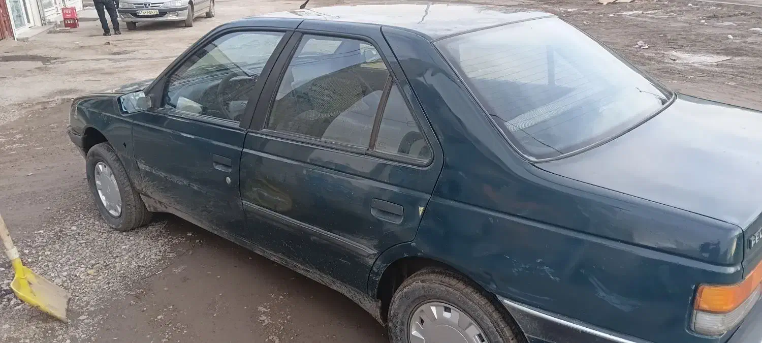 اردی ۸۳|خودرو سواری و وانت|سراب, |دیوار