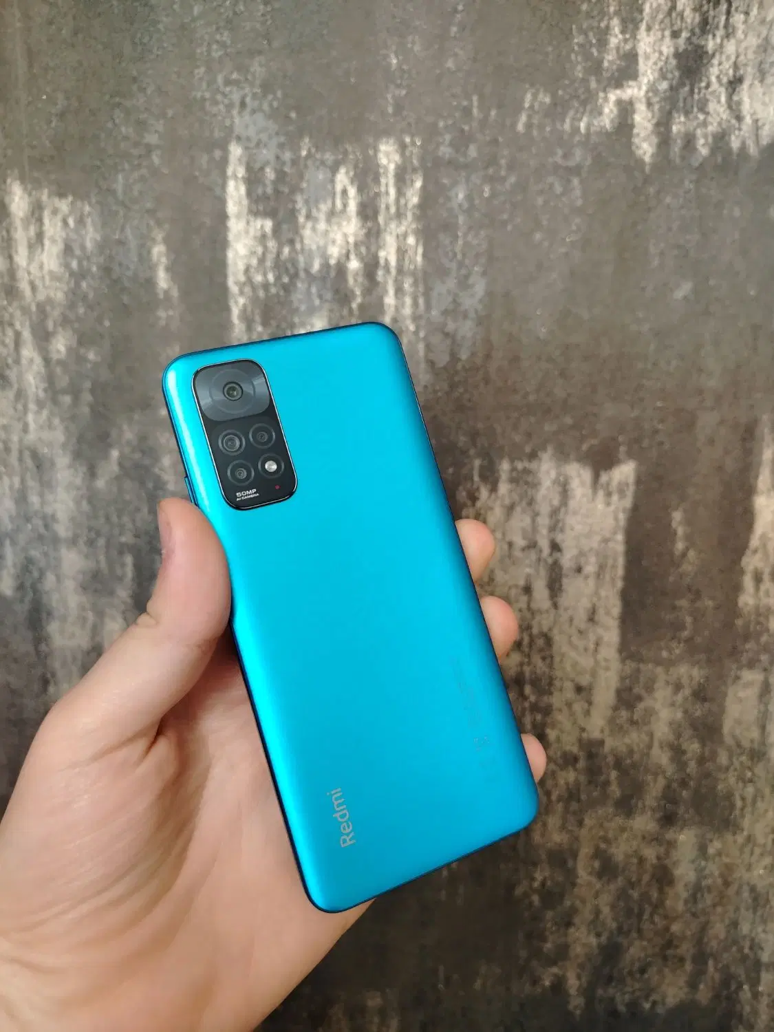 Redmi Note11|موبایل|سنندج, |دیوار