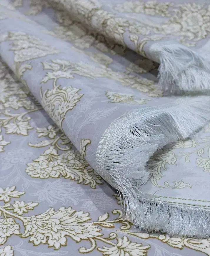 فرش ۱۲۰۰ شانه طلاکوب|فرش|زنجان, |دیوار