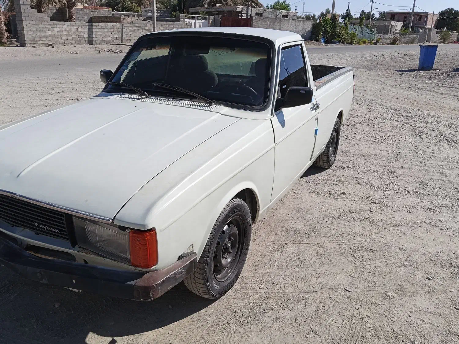 پیکان|خودرو سواری و وانت|منوجان, |دیوار