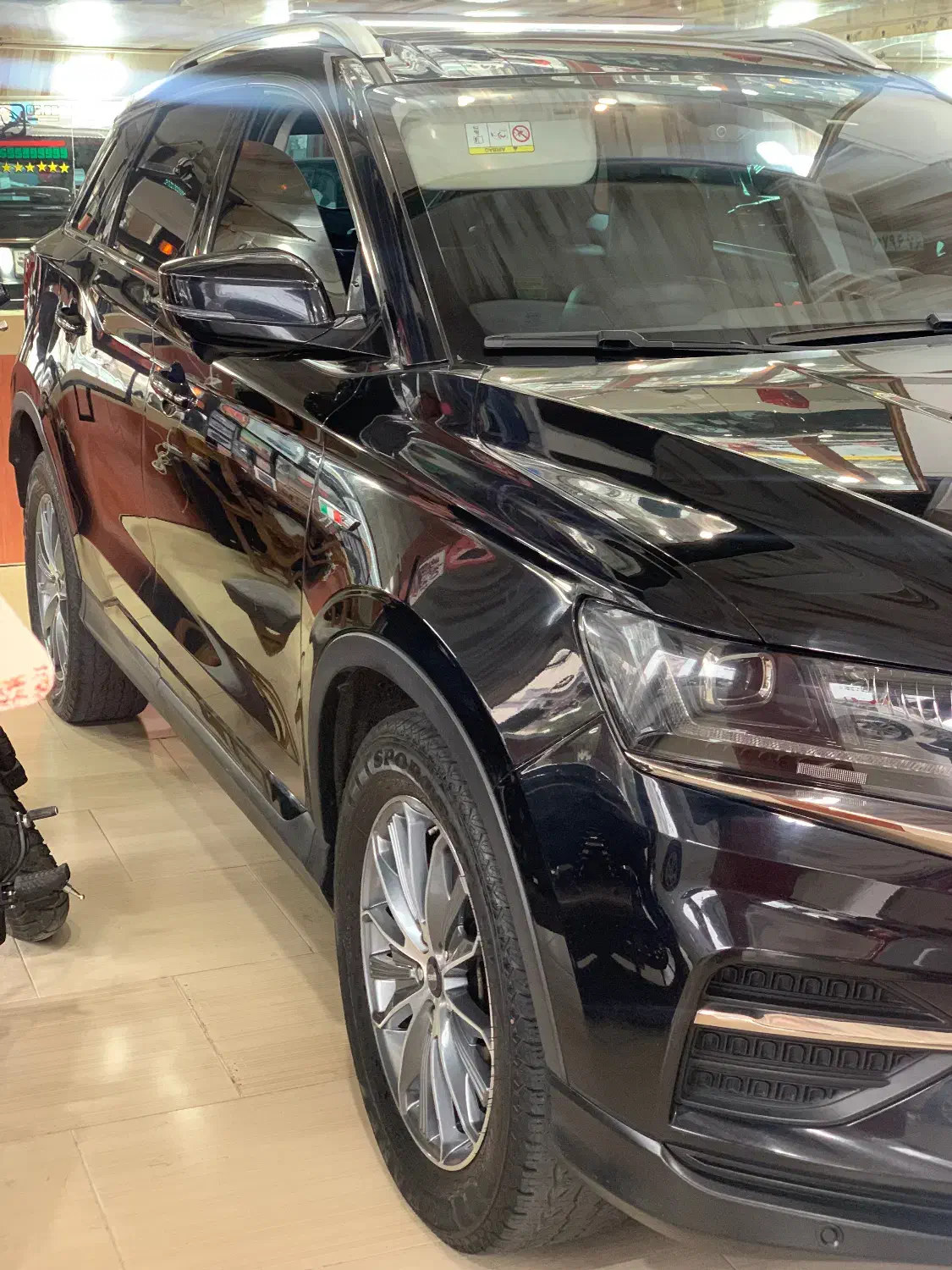 Swm مدل 1399|خودرو سواری و وانت|رشت, منظریه|دیوار