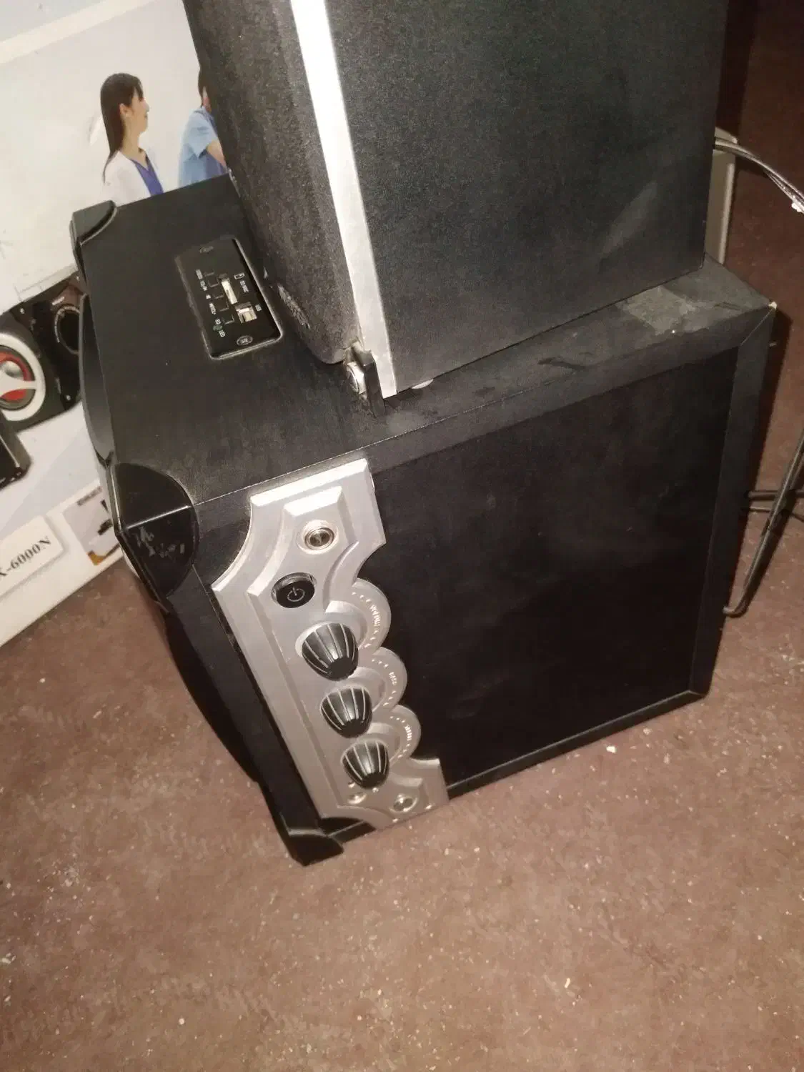 باند ۳ تیکه کامپیوتر|قطعات و لوازم جانبی رایانه|مشهد, کوی دروی|دیوار