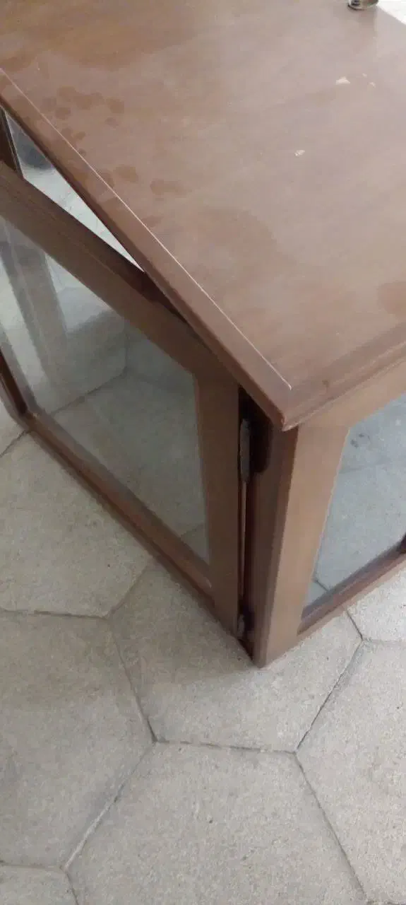 کمد دیواری|بوفه، ویترین، کنسول|نیشابور, دارایی|دیوار