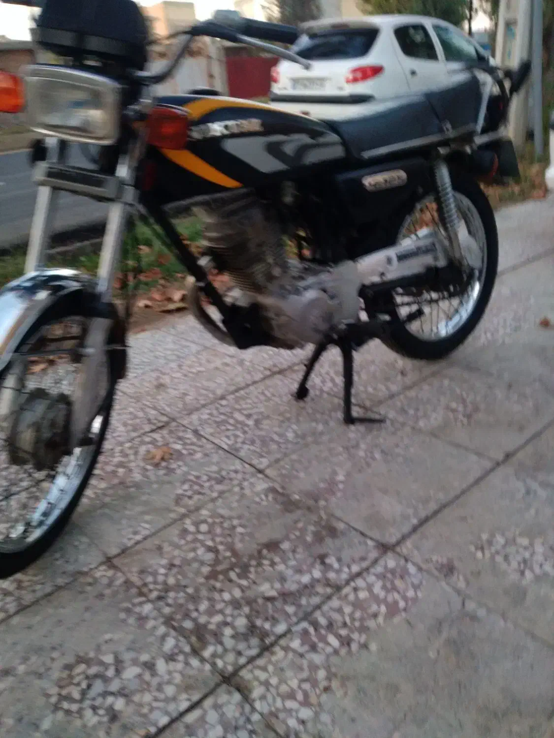 پلاک ملی مدارک کامل مدل۹۰|موتورسیکلت|گنبد کاووس, |دیوار