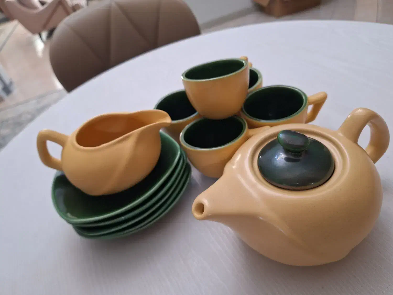 قهوه خوری|ظروف سرو و پذیرایی|بندرعباس, |دیوار