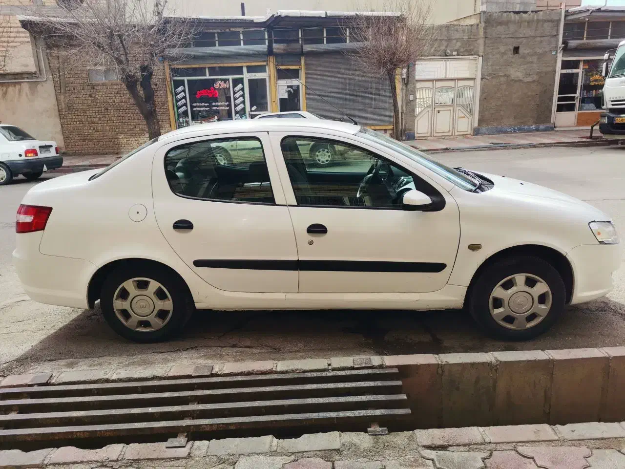 رانا مدل 92|خودرو سواری و وانت|صوفیان, |دیوار