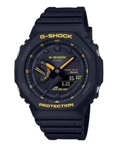 ساعت مچی عقربه‌ای مردانه کاسیو مدل GA-B2100CY-1A|ساعت|شیروان (خراسان), |دیوار