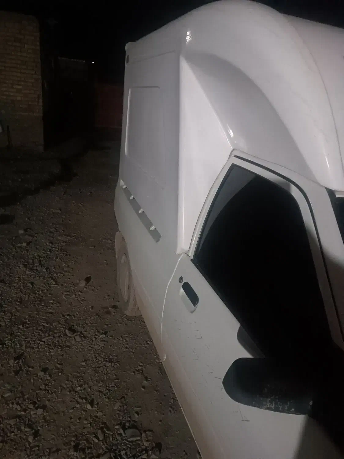 وانت پرایدمدل1401|خودرو سواری و وانت|بجنورد, |دیوار