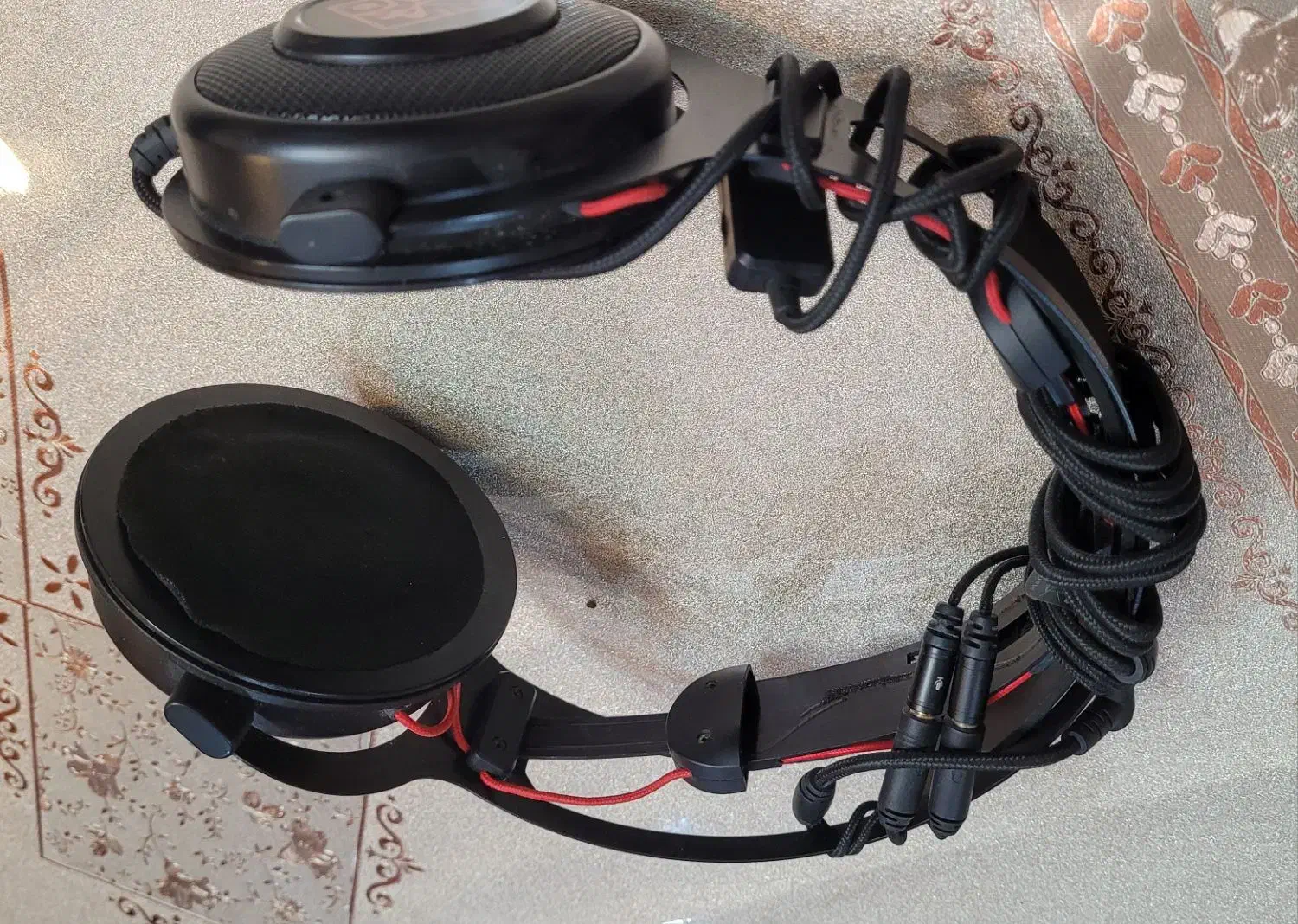 هدست گیمینگ|کنسول، بازی ویدئویی و آنلاین|رشت, نیکمرام|دیوار