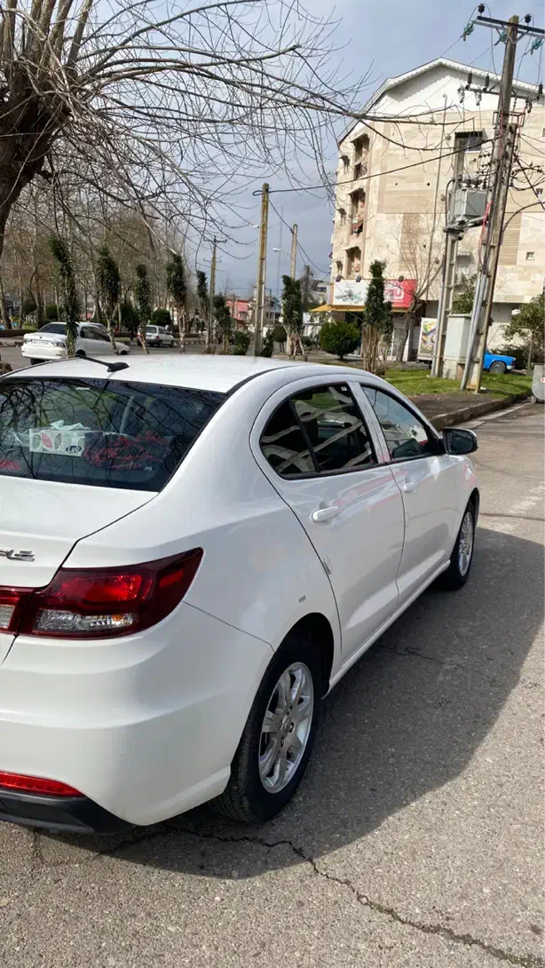 شاهین GLدنده ای۱۴۰۴|خودرو سواری و وانت|قدس, شهر‌قدس|دیوار