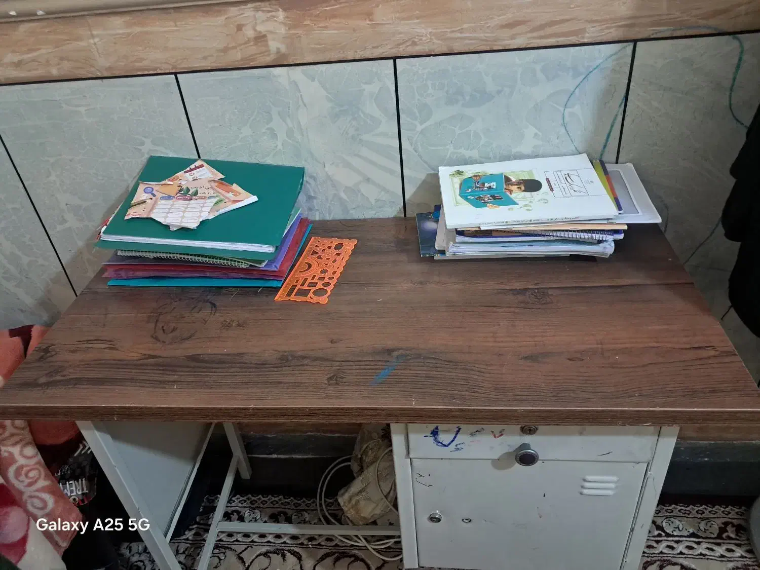 میز تحریر|میز تحریر و کامپیوتر|ایرانشهر, |دیوار