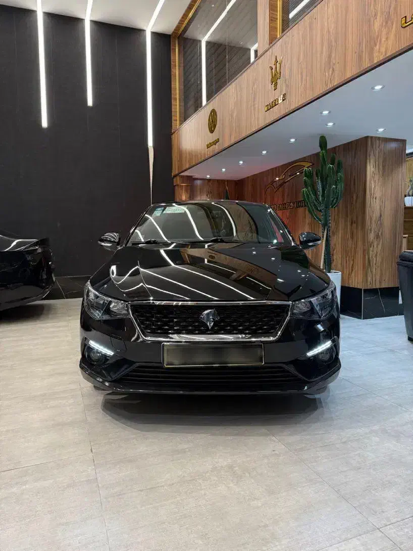 تارا v4 خشک|خودرو سواری و وانت|قم, بلوار امین و ساحلی|دیوار