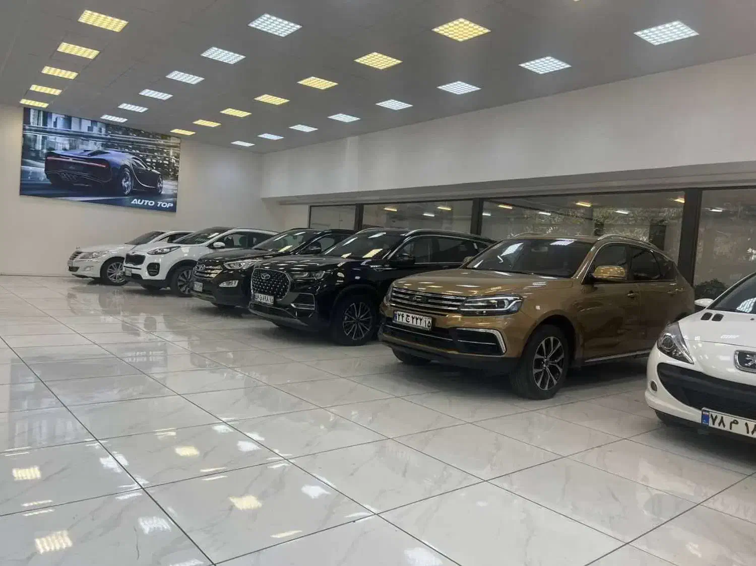 کیا اسپورتیج 2016|خودرو سواری و وانت|تبریز, |دیوار