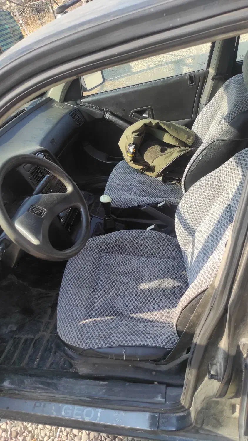 پژومدل81|خودرو سواری و وانت|پیرانشهر, |دیوار