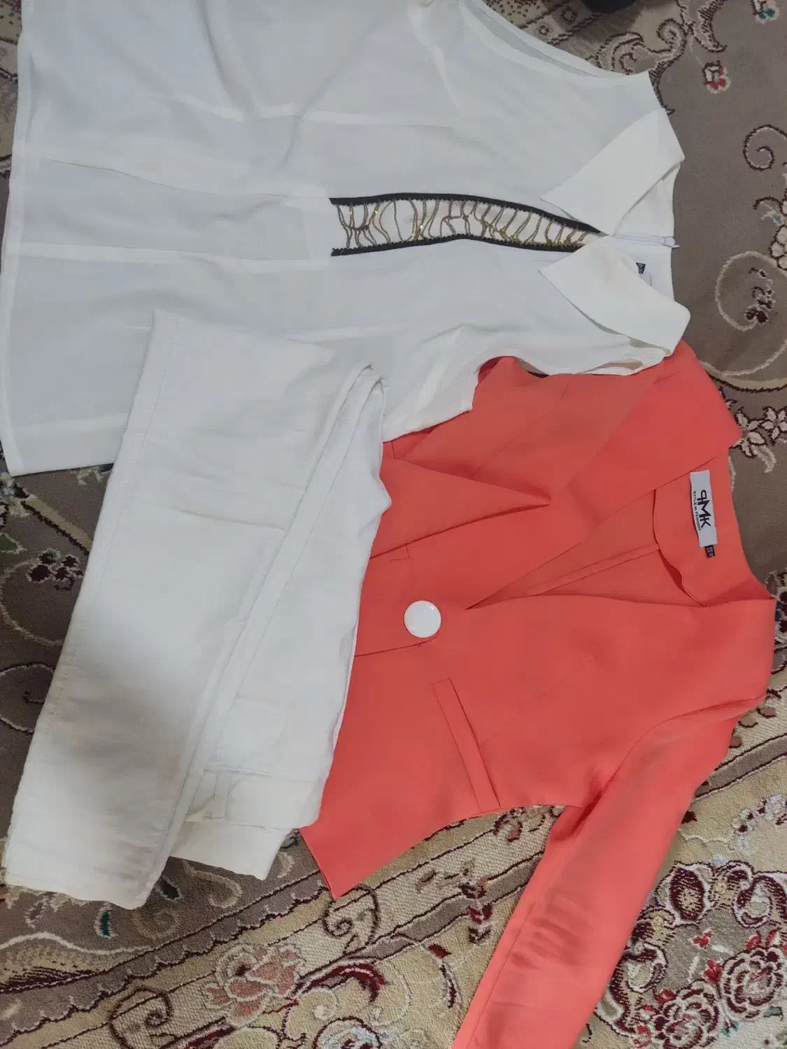 کت شلوار مجلسی|لباس|تاکستان, |دیوار