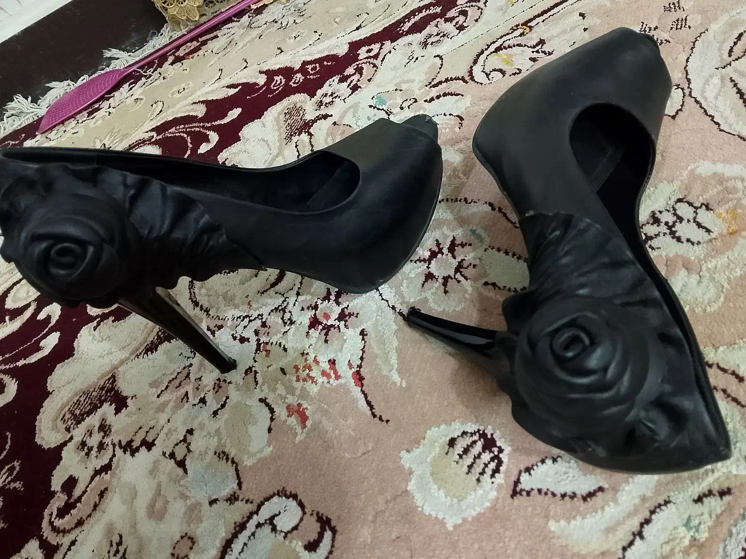 کفش مجلسی|کیف، کفش، کمربند|زاهدان, |دیوار