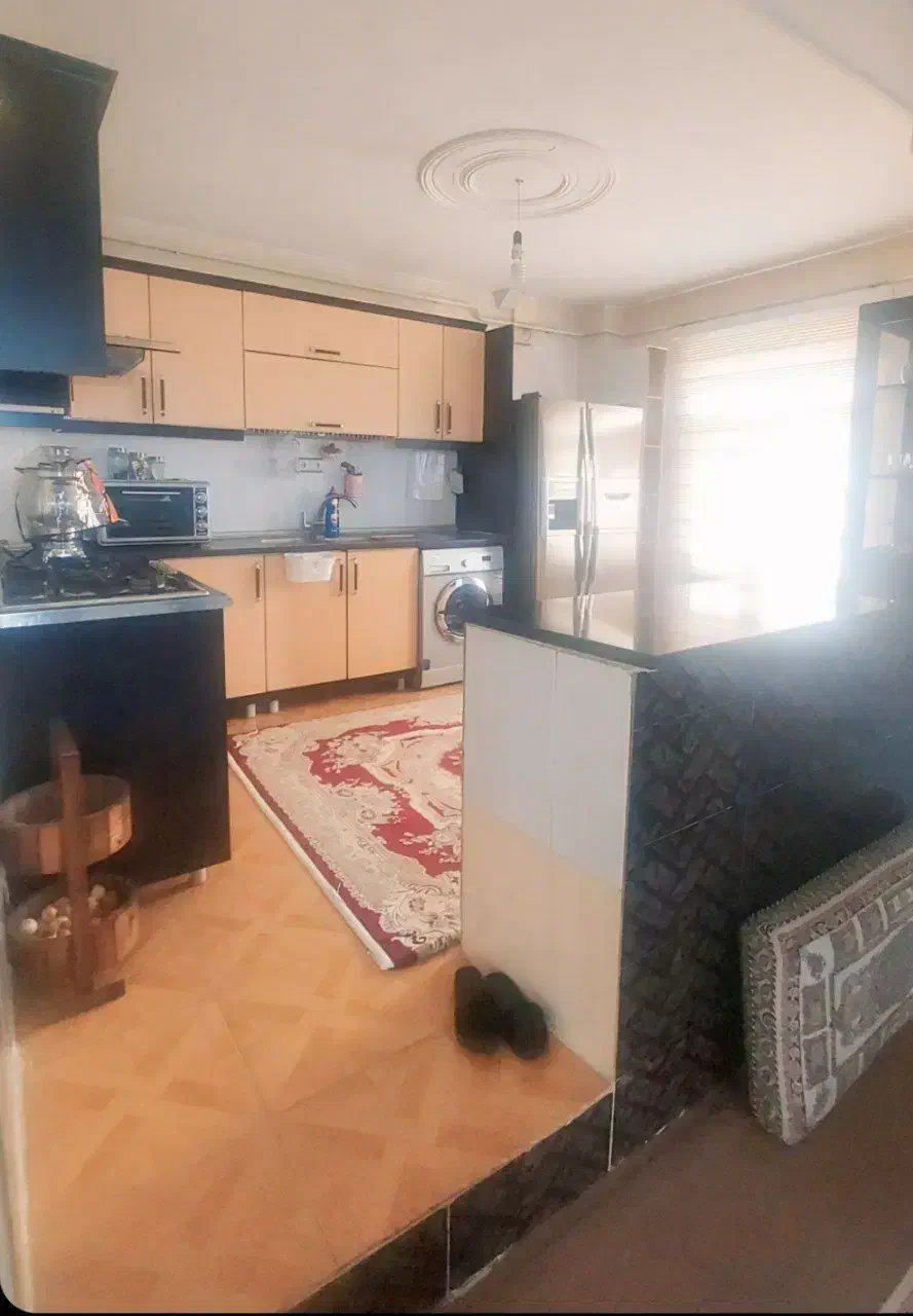 فروش ملک مسکونی دو طبقه و همکف|فروش خانه و ویلا|دهگلان, |دیوار