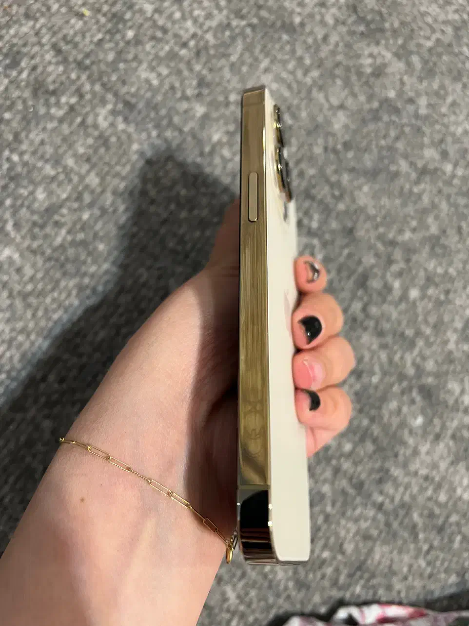 اپل iPhone 13 Pro با حافظهٔ ۵۱۲ گیگابایت|موبایل|آبادان, |دیوار