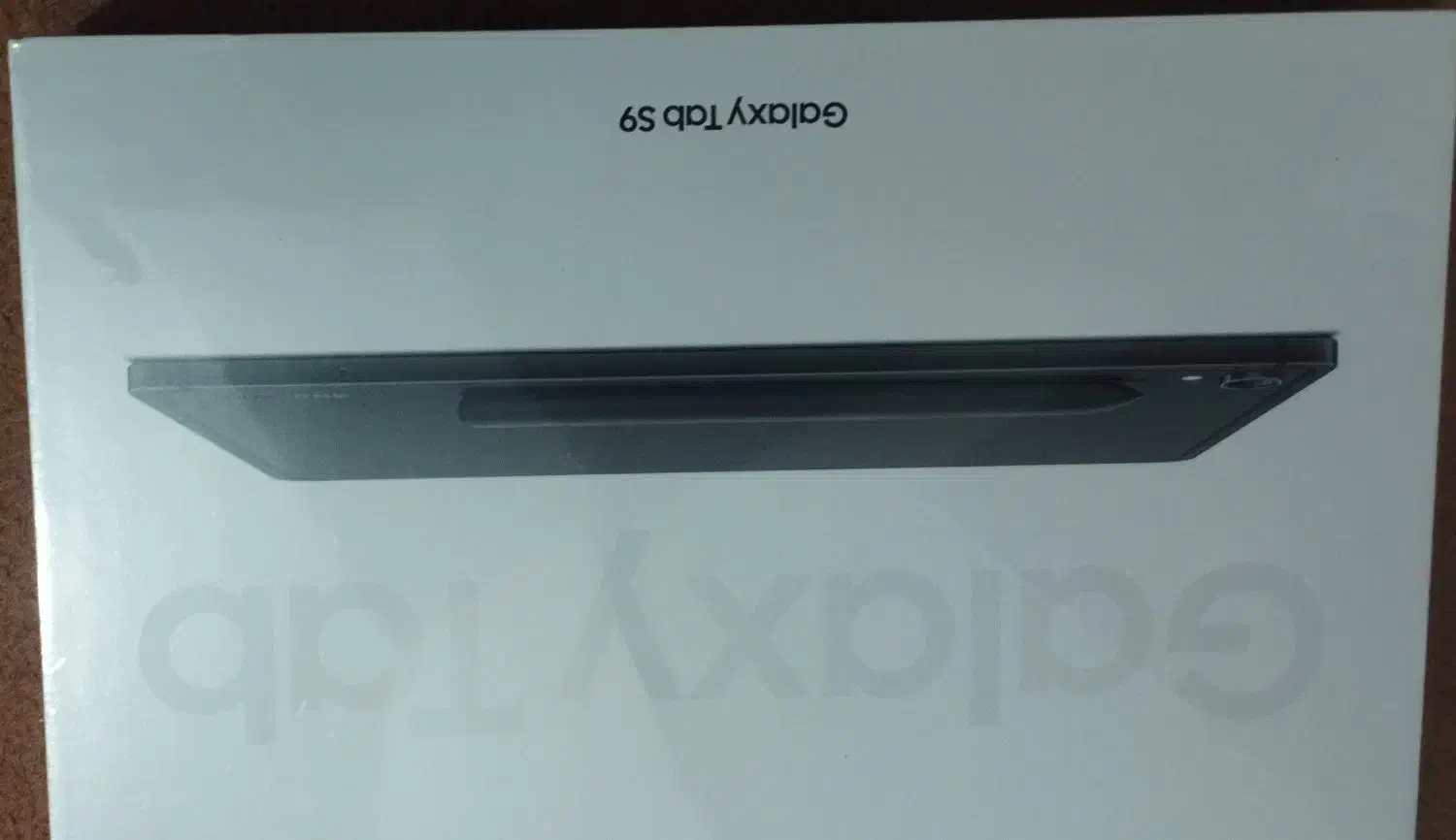 تبلت سامسونگ s9wifi|تبلت|تهران, توحید|دیوار