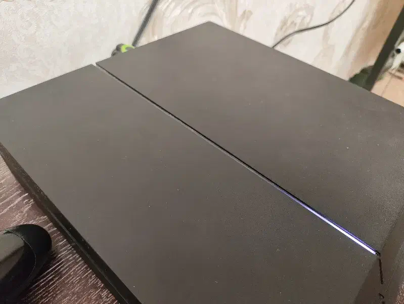 پی اس ۴ فت کپی خور دو دسته|کنسول، بازی ویدئویی و آنلاین|قم, خاکفرج|دیوار