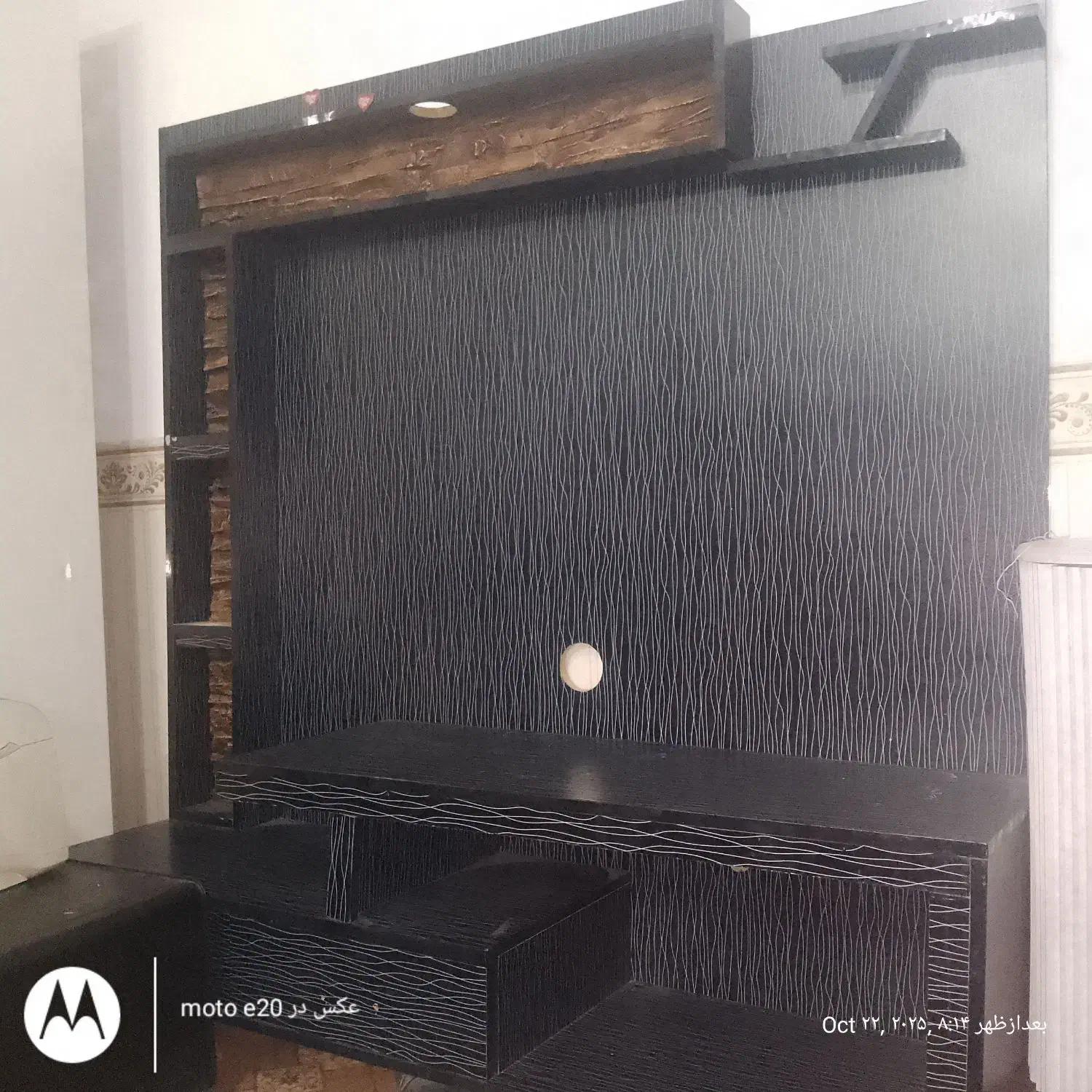 میز تلویزیون در حد|میز تلویزیون|مشهد, اروند|دیوار