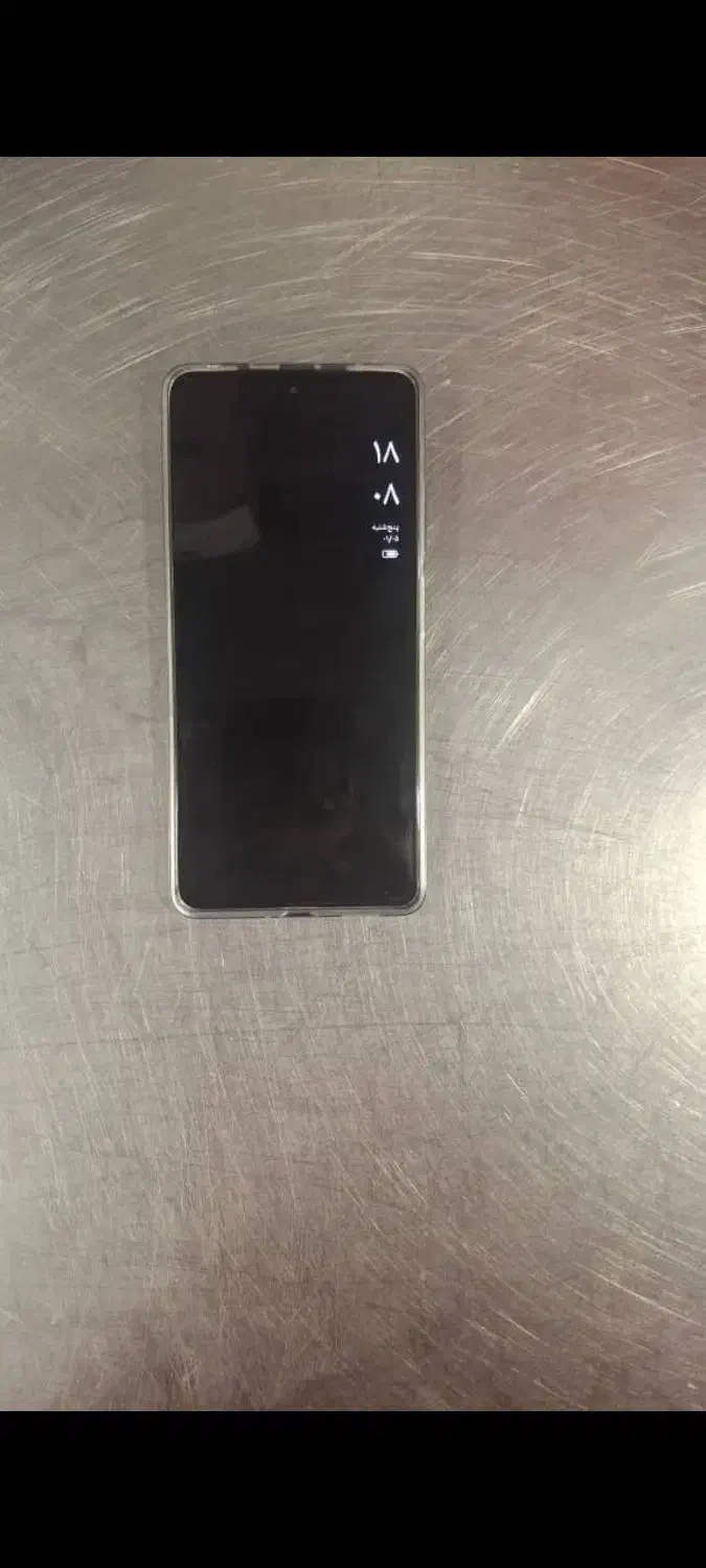Poco x5 pro|موبایل|یاسوج, |دیوار