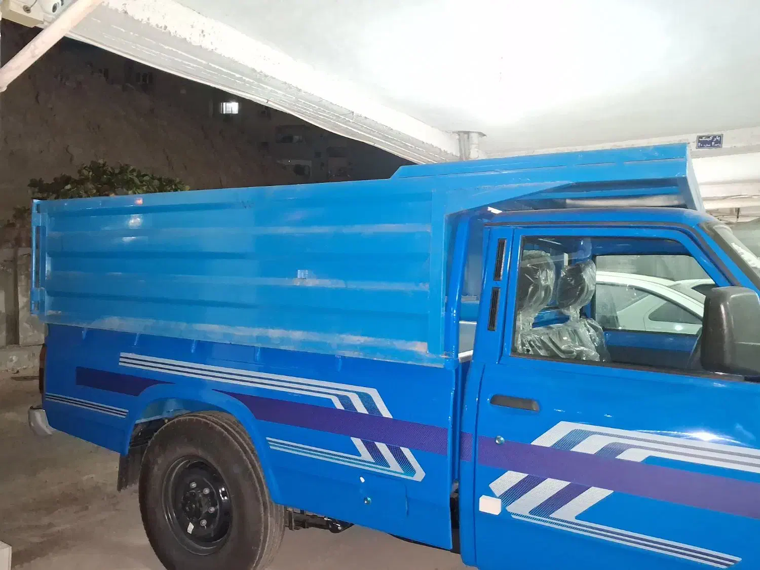 باربری واسباب کشی وحمل مصالح ساختمانی|خدمات حمل و نقل|بندرعباس, |دیوار