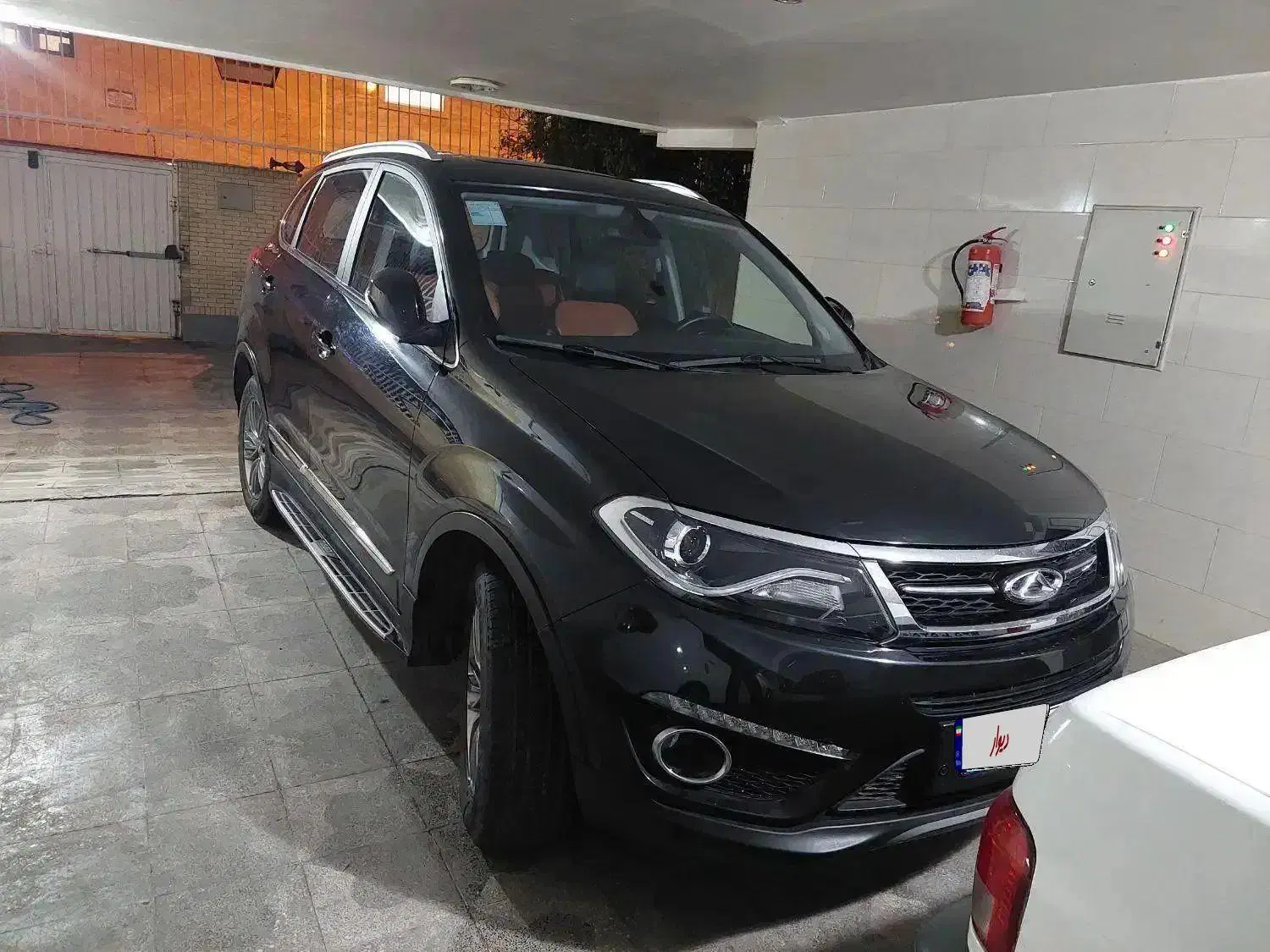 تیگو5|خودرو سواری و وانت|شیراز, دلجو|دیوار