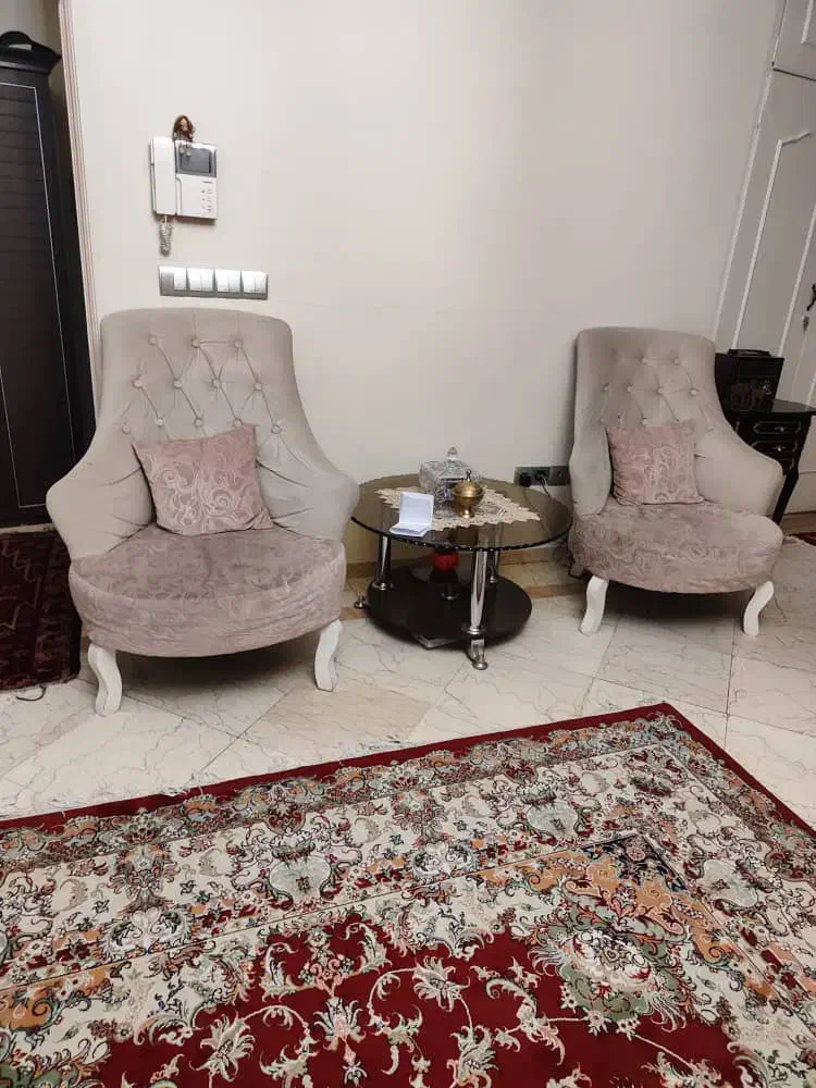 * ست کامل مبل ۷ نفره و تخت ۲ نفره و کمد*|مبلمان خانگی و میز عسلی|تهران, شهران جنوبی|دیوار