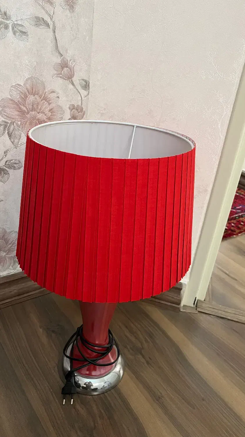 آیاژور|چراغ خواب و آباژور|تبریز, |دیوار