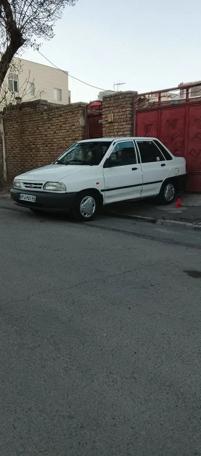 خودرو|خودرو سواری و وانت|میانه, |دیوار