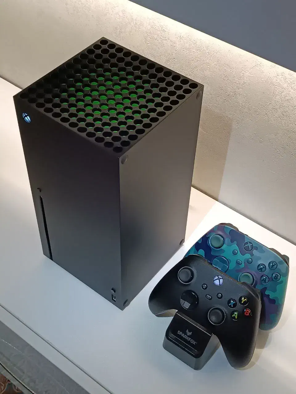 ایکس باکس سری x|کنسول، بازی ویدئویی و آنلاین|رشت, جماران|دیوار