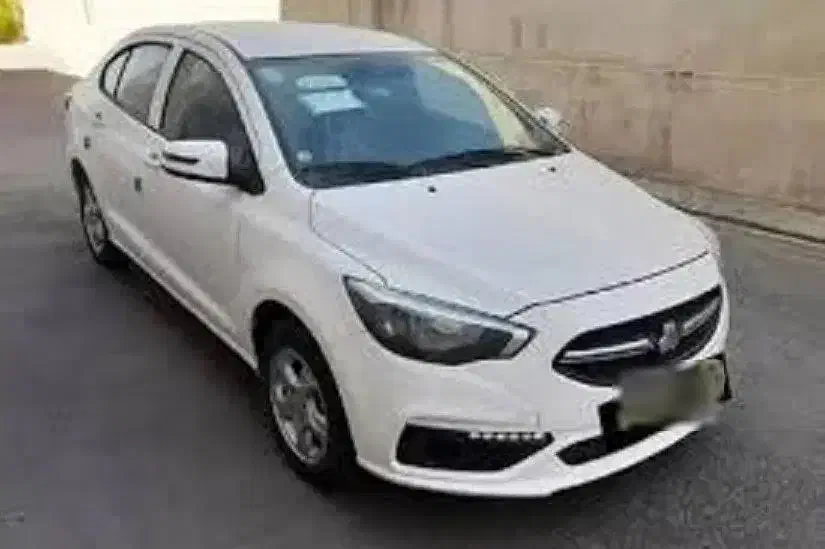 شاهینGL ۱۴۰۴|خودرو سواری و وانت|زنجان, |دیوار