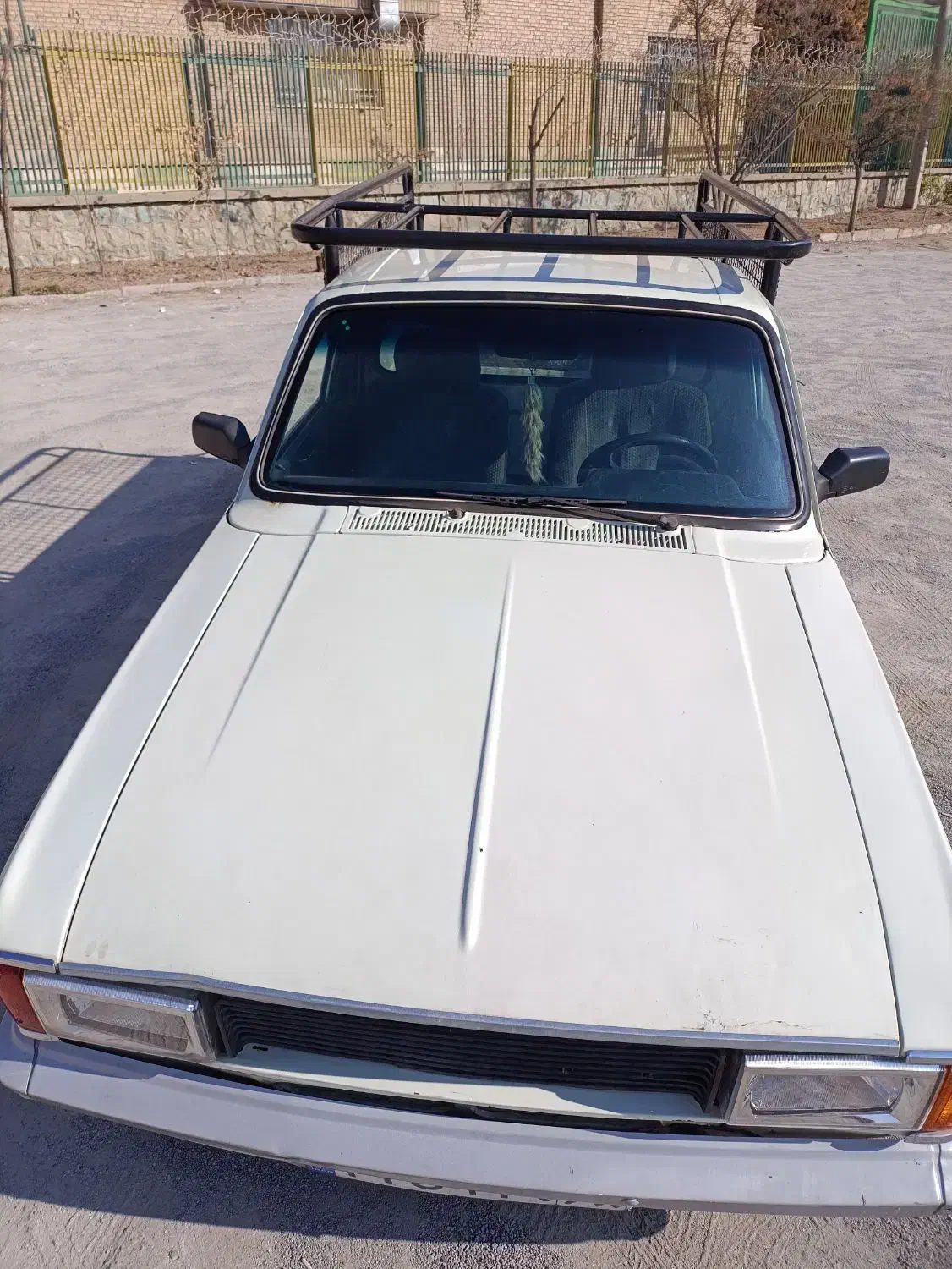 پیکان وانت|خودرو سواری و وانت|کرج, کوی امامیه|دیوار