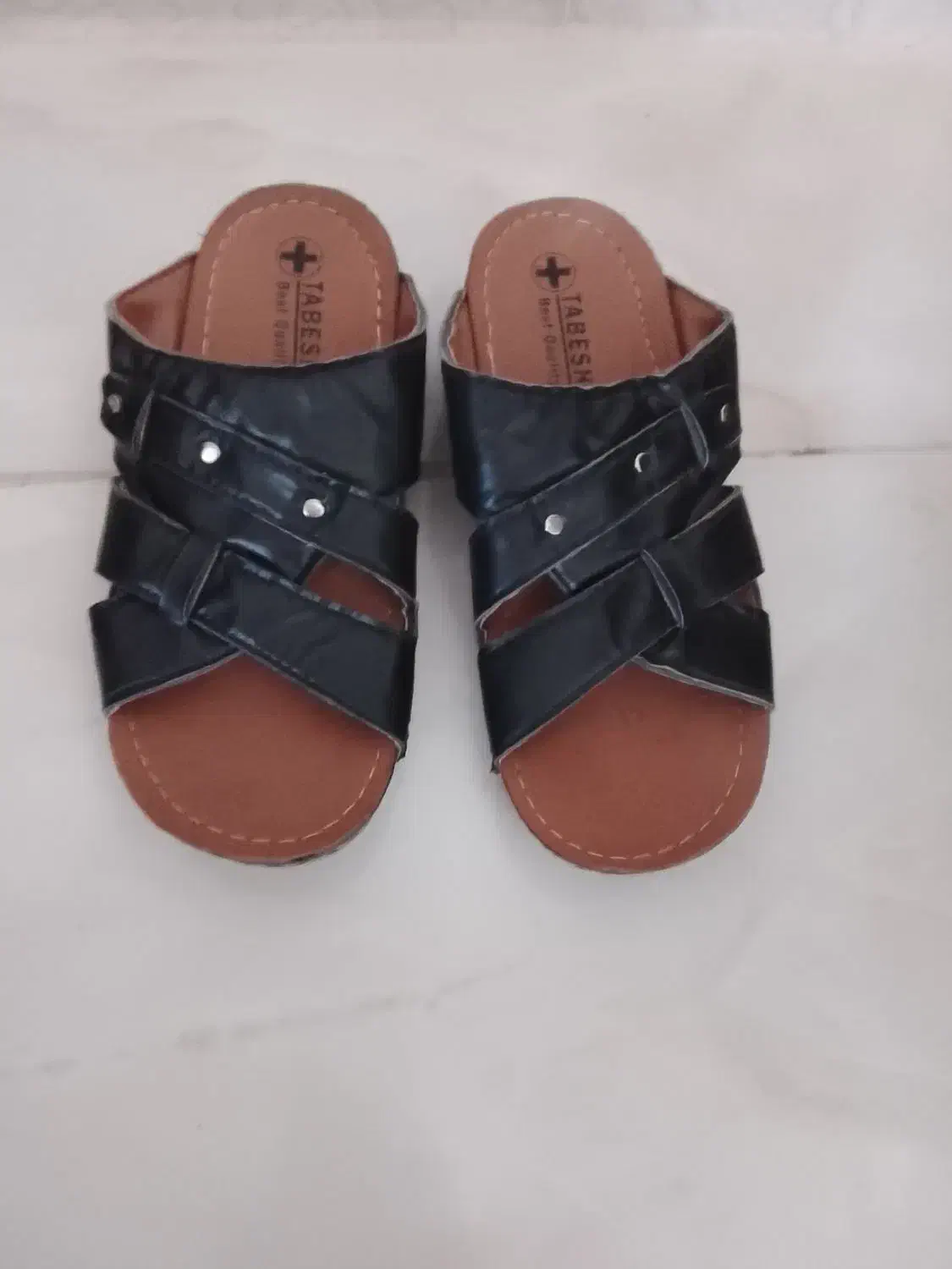 کفش‌دمپایی طبی|کیف، کفش، کمربند|خرم‌آباد, |دیوار