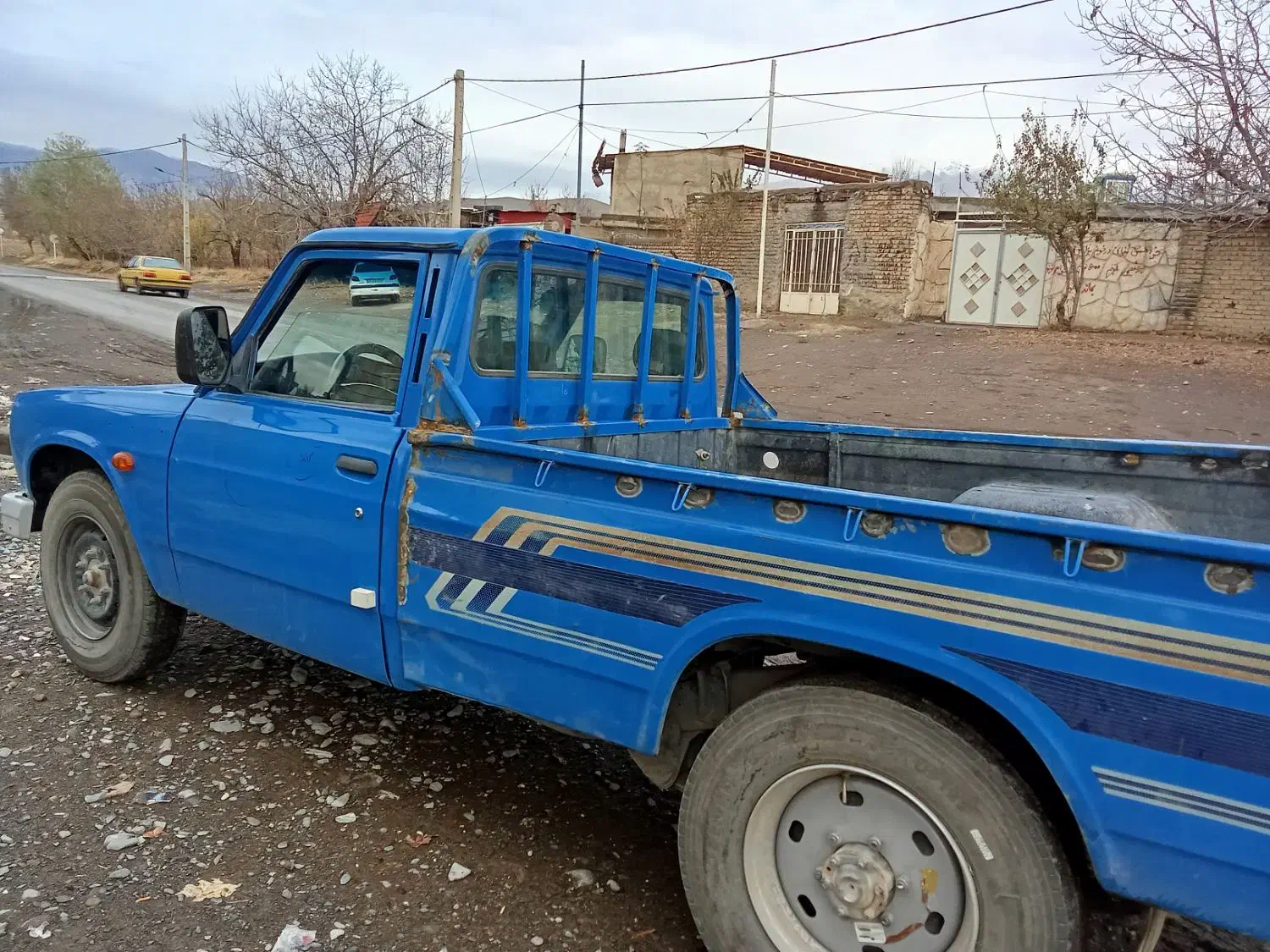 نیسان مدل ۱۴۰۲|خودرو سواری و وانت|نیشابور, شهرک بسیج|دیوار