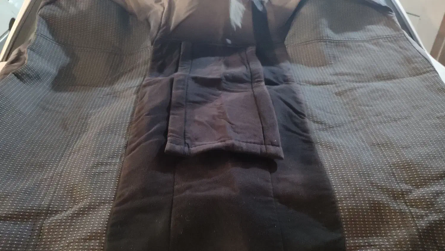 روکش  صندلی مخمل ماشین سورن|قطعات یدکی و لوازم جانبی|سنندج, |دیوار