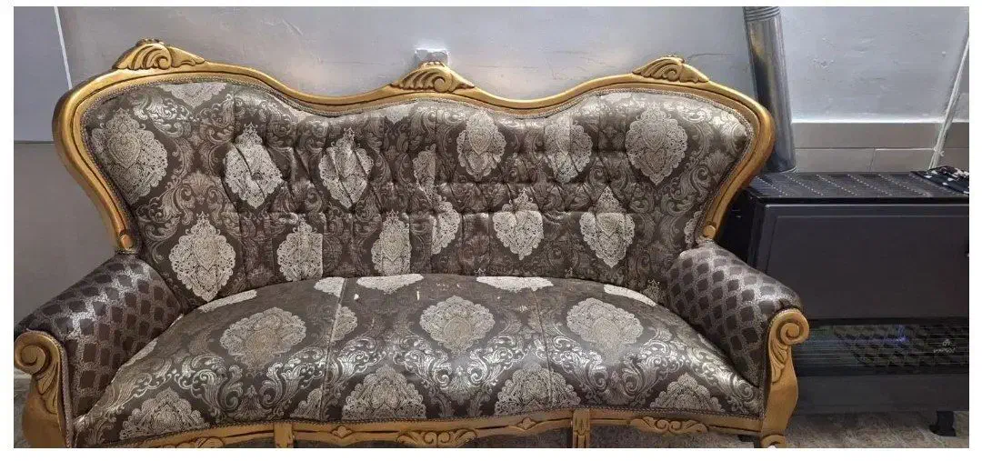 مبل|مبلمان خانگی و میز عسلی|مشهد, مشهدقلی|دیوار