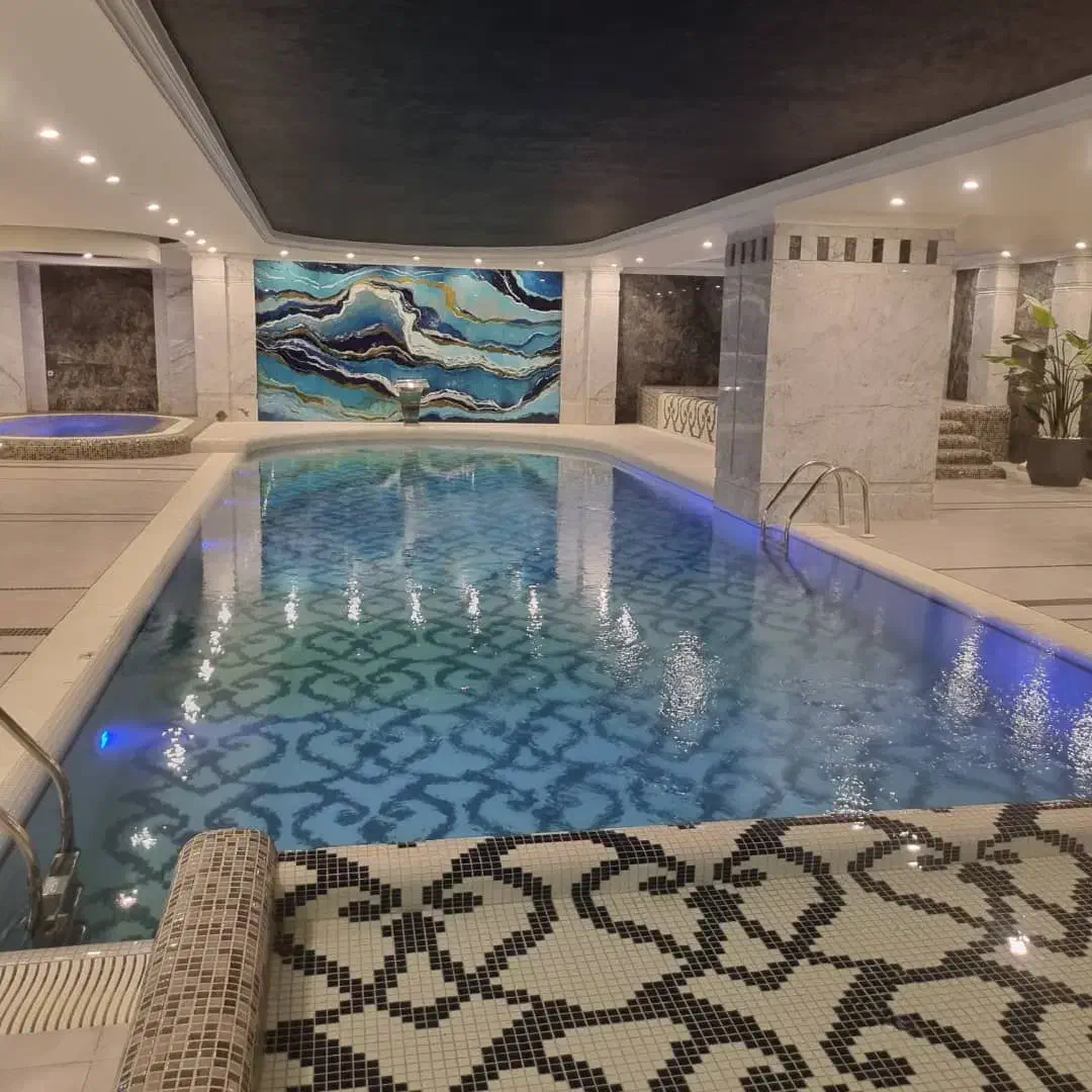 ۳۳۵ متر ۴ خواب / استخر دار  / یار محمدی|اجارهٔ آپارتمان|تهران, دروس|دیوار