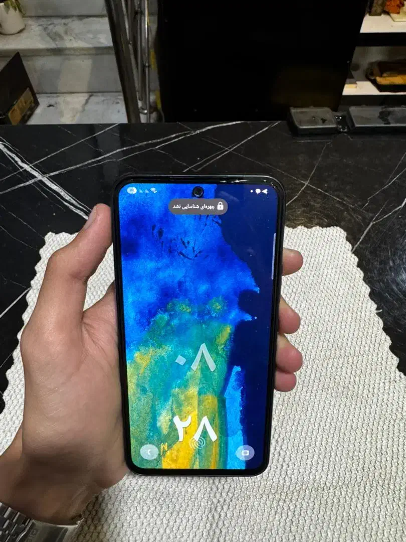 گوشی سامسونگ A54 5G|موبایل|کرمان, |دیوار