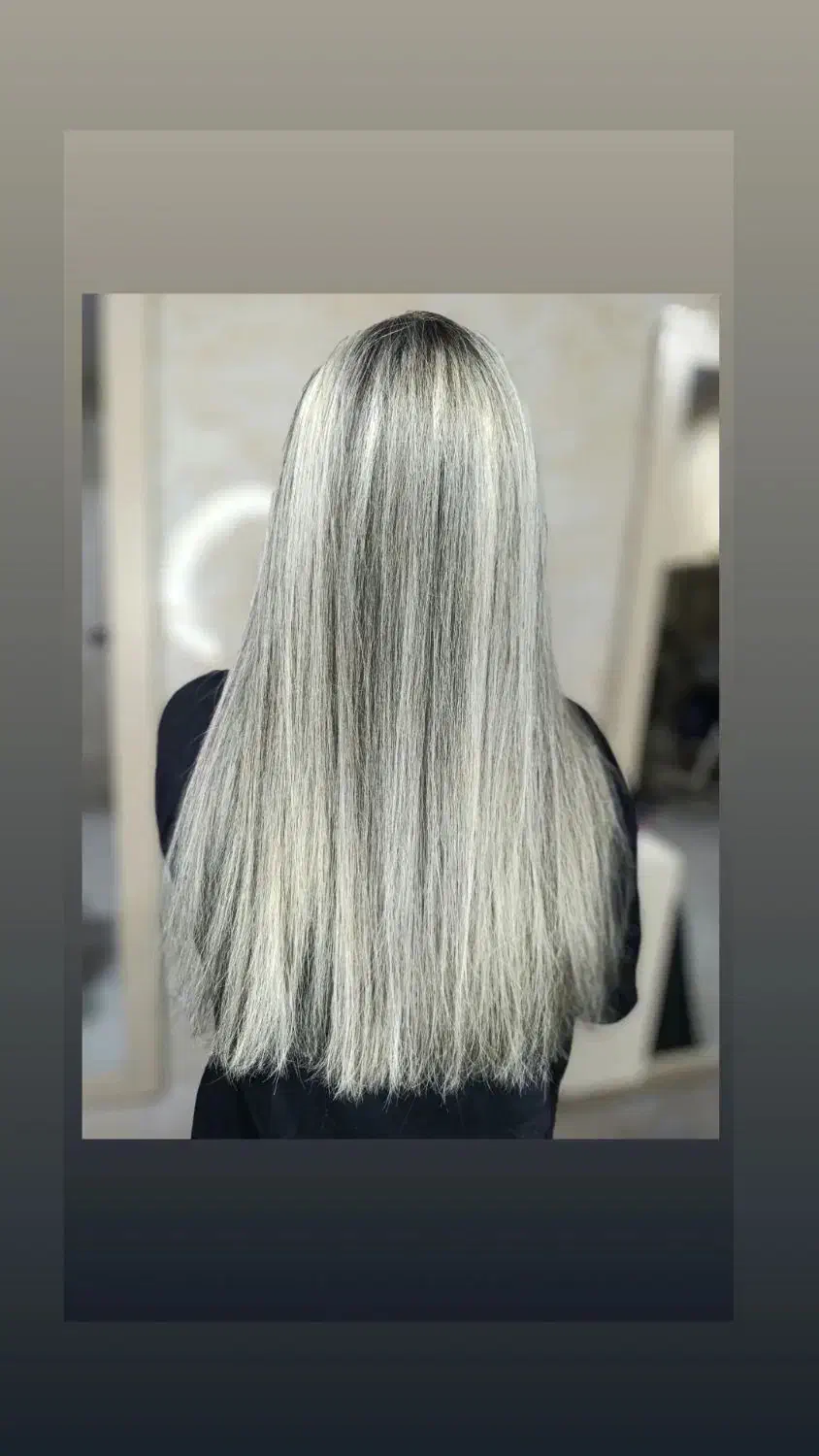 خدمات زیبایی با نازلترین قیمت با بهترین متریال|خدمات آرایشگری و زیبایی|کرج, حصارک پایین|دیوار