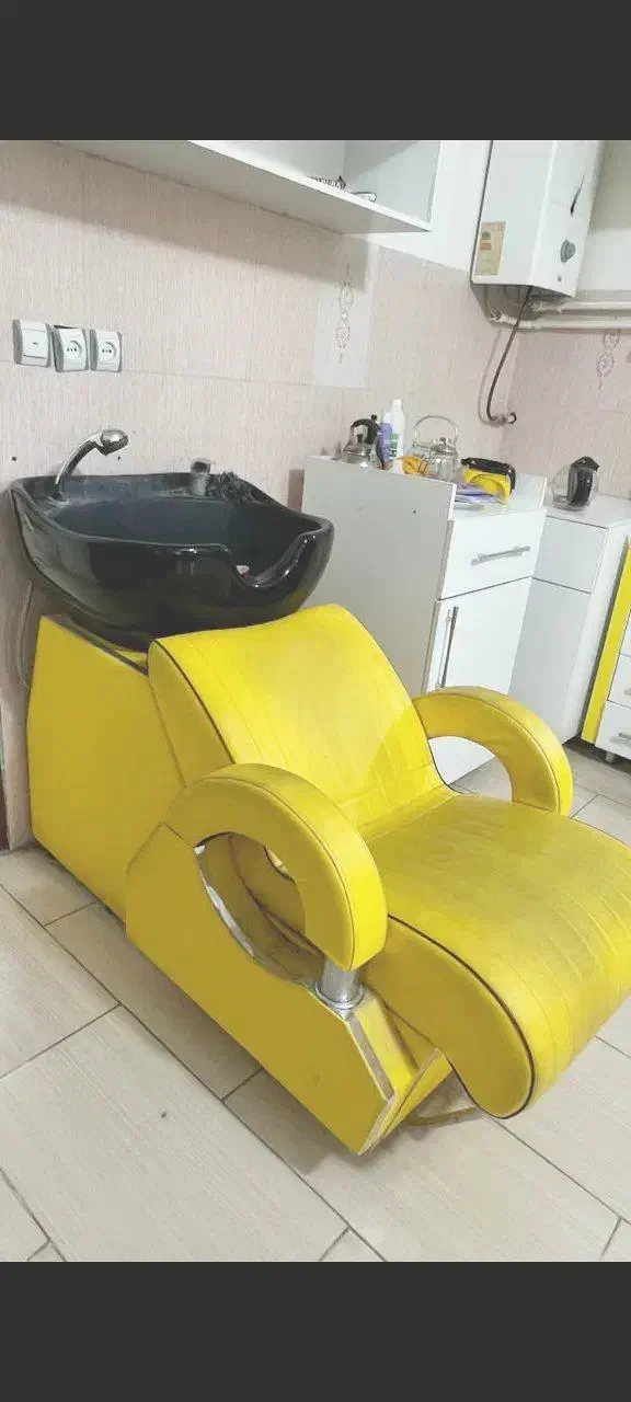 لوازم آرایشگاه|حراج|فومن, |دیوار