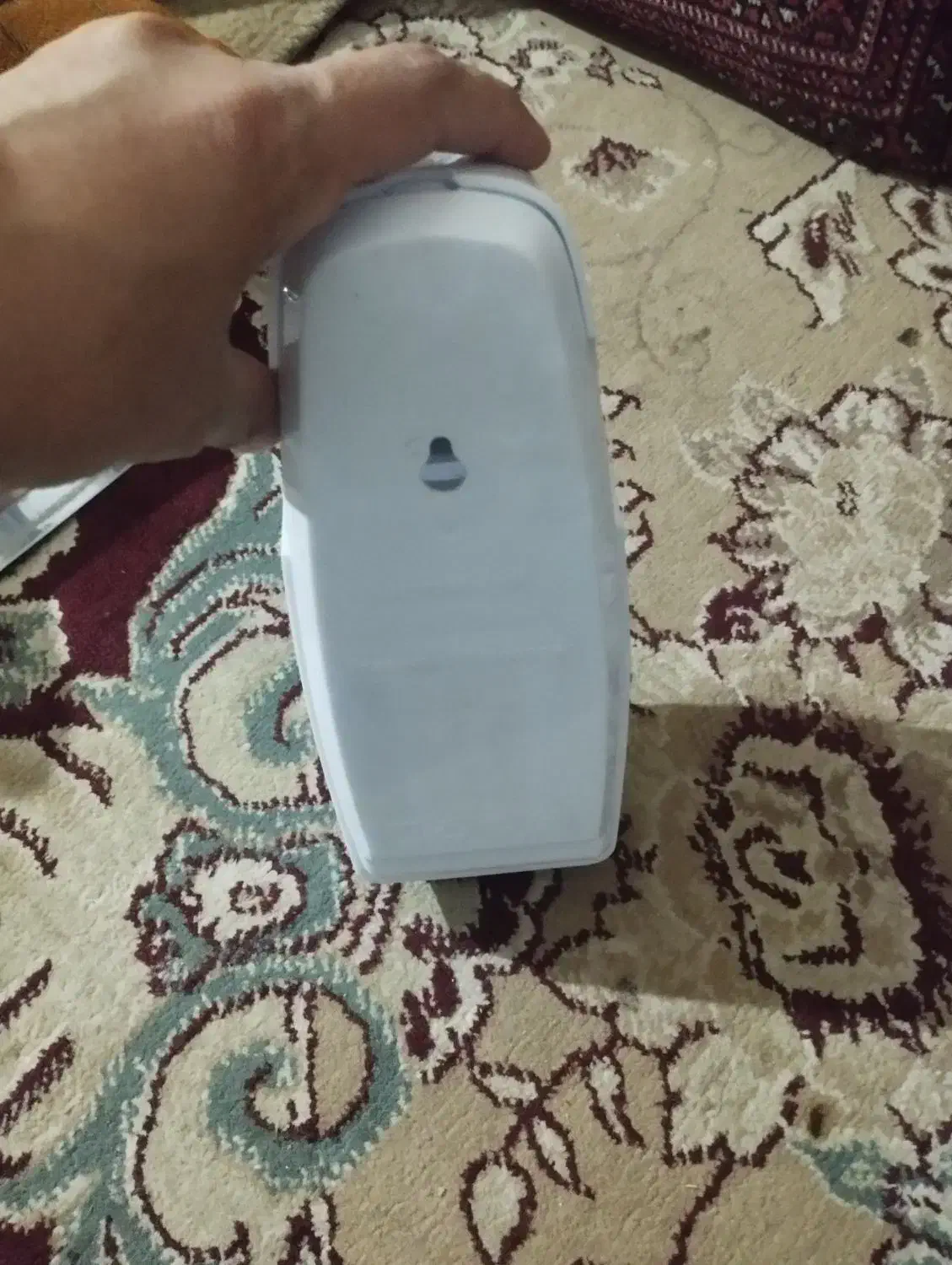 دستگاه خوشبوکننده هوا|لوازم حمام|مشهد, کارمندان دوم|دیوار