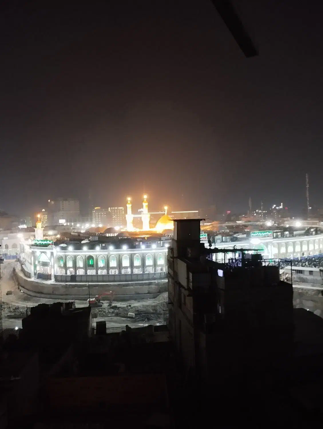 کربلا و زیارت دوره کامل یازده روزه فقط 7500|تور و چارتر|مشهد, عیدگاه|دیوار