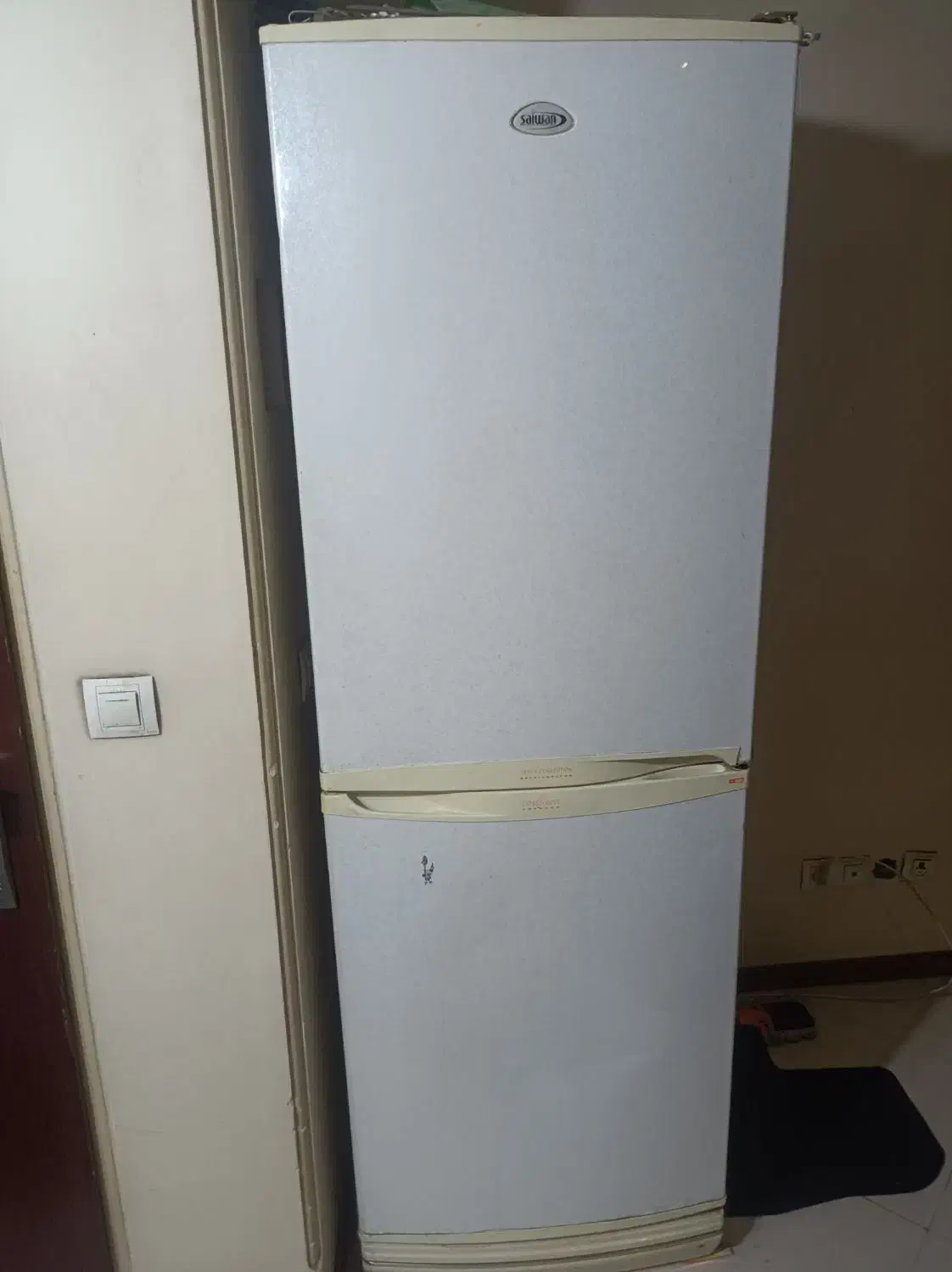 یخچال|یخچال و فریزر|تهران, شیوا|دیوار