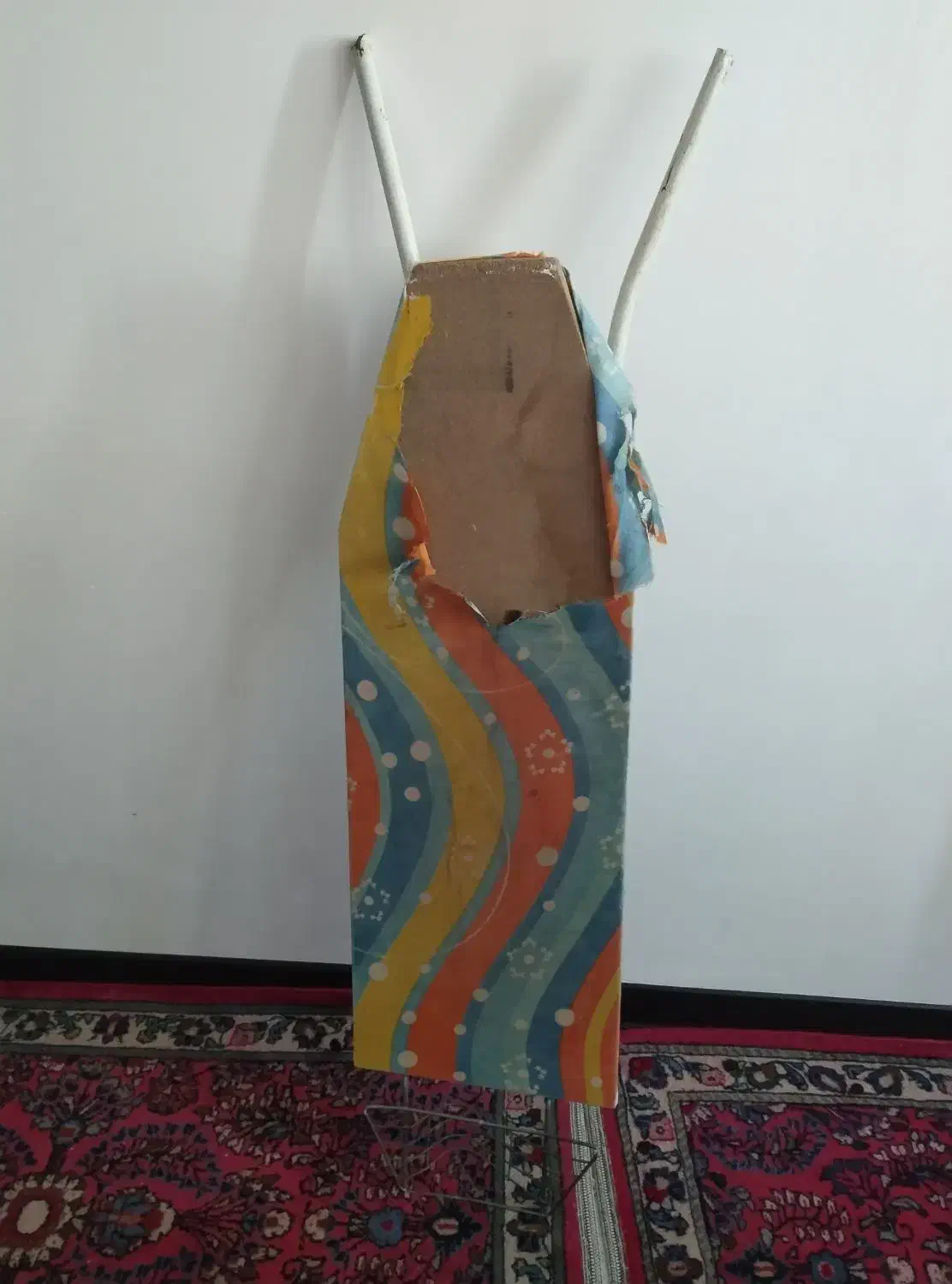 میز اتو|اتو و لوازم اتو|اراک, |دیوار