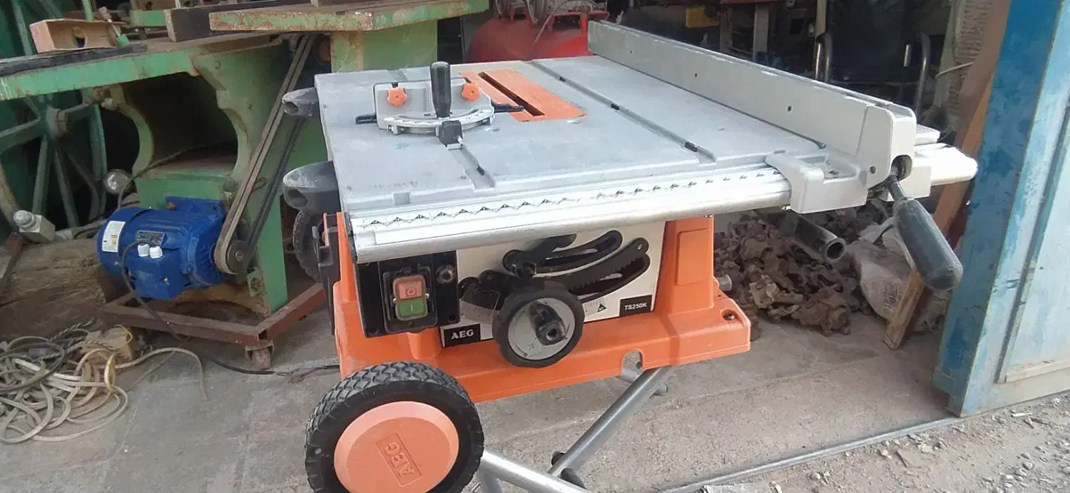 خرید و فروش ابزار نجاری|ابزارآلات|شیراز, سلطان آباد|دیوار