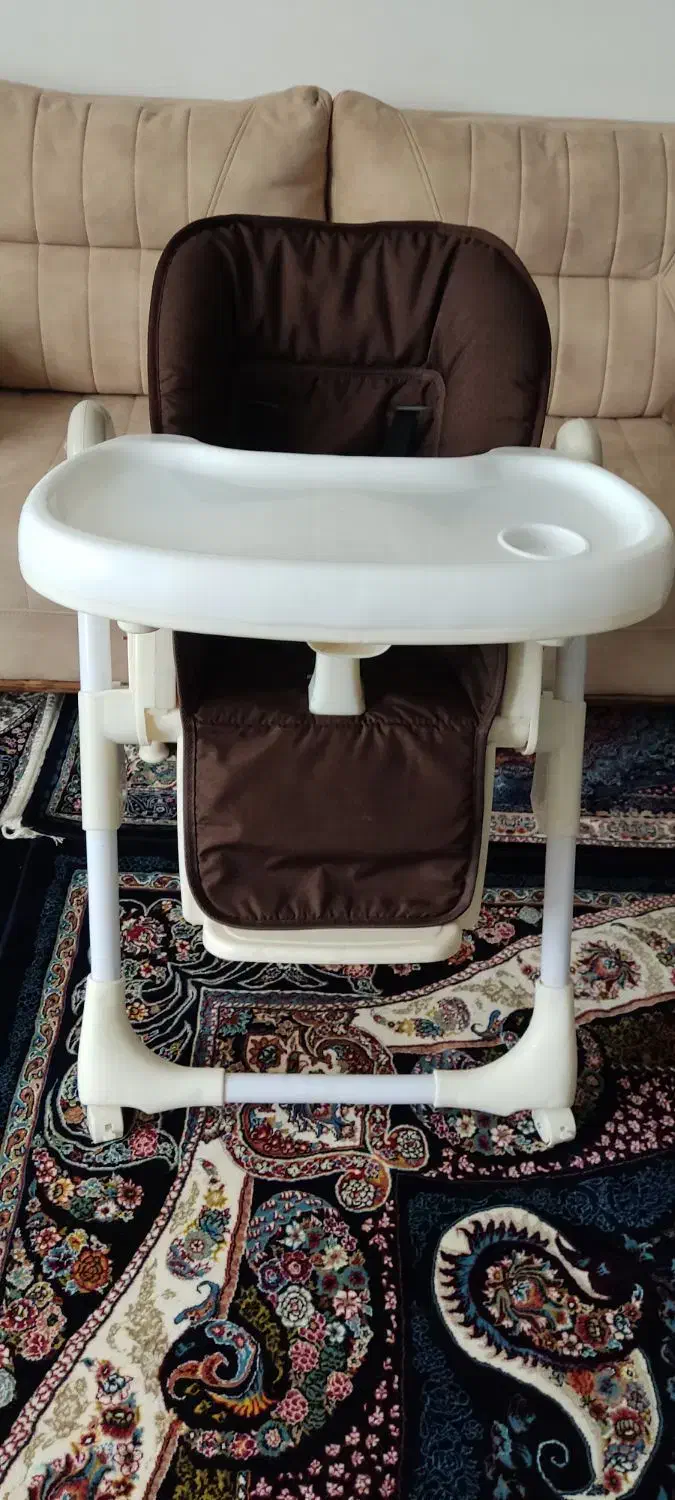 صندلی کودک|تخت و صندلی بچه|ابهر, |دیوار